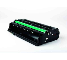 Original  Tonerpatrone schwarz Ricoh SP 325 Series