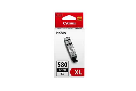 Original  Tintenpatrone schwarz Canon Pixma TS 9100 Series