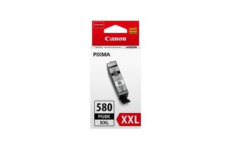 Original  Tintenpatrone schwarz Canon Pixma TS 9100 Series