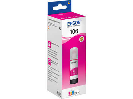 Original  Tintenbehälter magenta Epson EcoTank L 7160