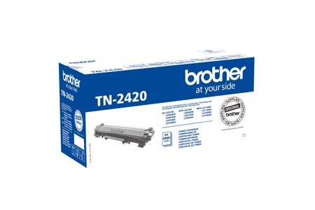 Original  Tonerpatrone schwarz Brother HLL 2310 D