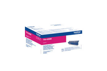 Original  Tonerpatrone magenta Brother HLL 8360 CDW