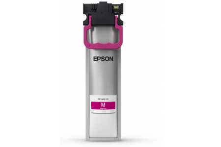 Original  Tonerpatrone magenta Epson WorkForce Pro WFC 5790 DWF