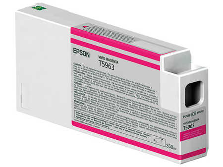 Original  Tonerpatrone vivid magenta Epson Stylus Pro 7890