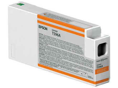 Original  Tintenpatrone orange Epson Stylus Pro WT 7900