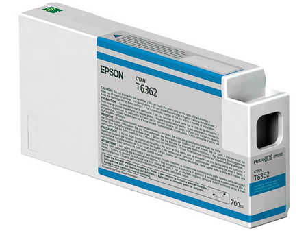 Original  Tonerpatrone cyan Epson Stylus Pro WT 7900