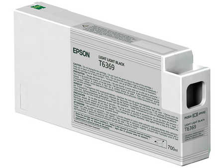 Original  Tintenpatrone light li. schwarz Epson Stylus Pro 7890