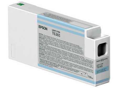 Original  Tonerpatrone light cyan Epson Stylus Pro WT 7900
