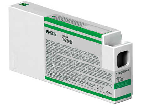 Original  Tintenpatrone green Epson Stylus Pro WT 7900