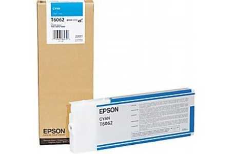 Original  Tonerpatrone cyan Epson Stylus Pro 4880