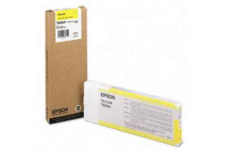 Original  Tonerpatrone gelb Epson Stylus Pro 4880