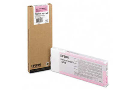 Original  Tonerpatrone vivid magenta Epson Stylus Pro 4880