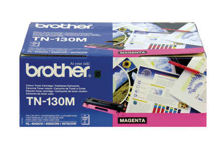 Original  Tonerpatrone magenta Brother DCP-9042 CDN