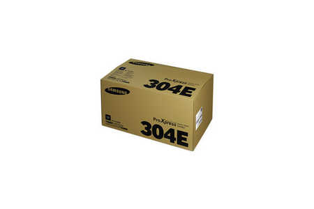 Original  Tonerpatrone schwarz Samsung ProXpress M 4530 ND