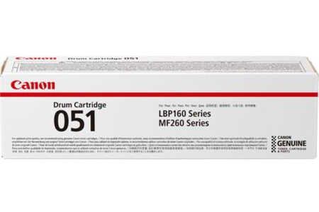 Original  Trommeleinheit Canon iSENSYS MF 262 dw II