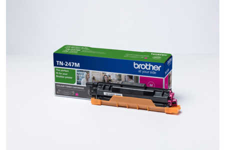 Original  Tonerpatrone magenta Brother HLL 3210 CW