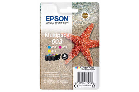 Original  Multipack Tintenpatronen Epson Expression Home XP-4155